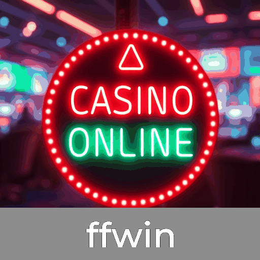 ffwin - Grande seleção de jogos ao vivo e cassinos online