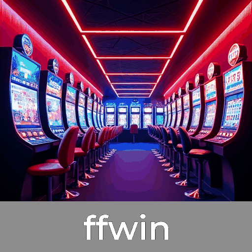 ffwin - Plataforma confiável para apostas emocionantes e bônus