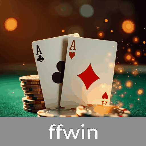 ffwin: Entre com login rápido e explore jogos ao vivo