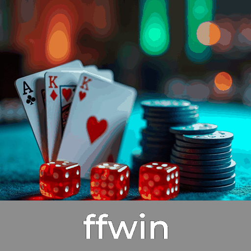 ffwin - Plataforma confiável para apostas emocionantes e bônus