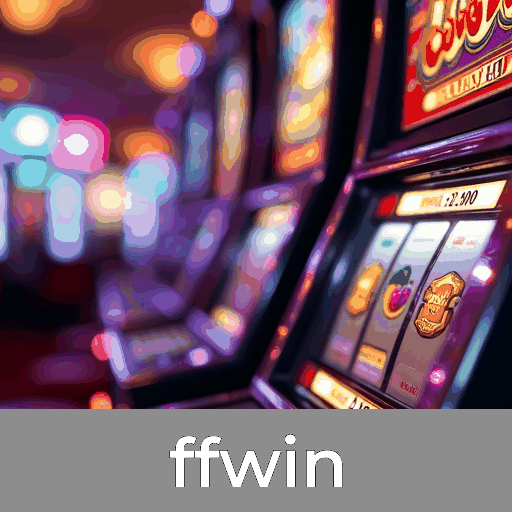 ffwin: Entre com login rápido e explore jogos ao vivo
