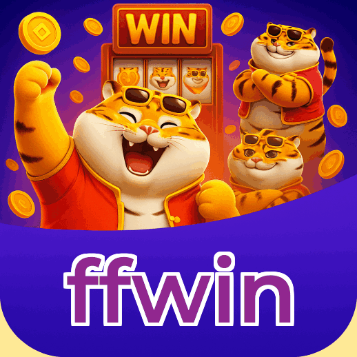 Catálogo ffwin 2.547 jogos