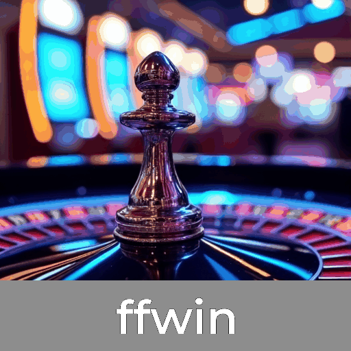 ffwin - Grande seleção de jogos ao vivo e cassinos online